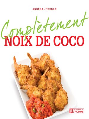 cover image of Complètement noix de coco